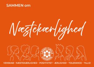 Næstekærlighed