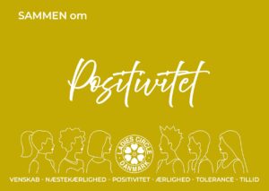 Positivitet